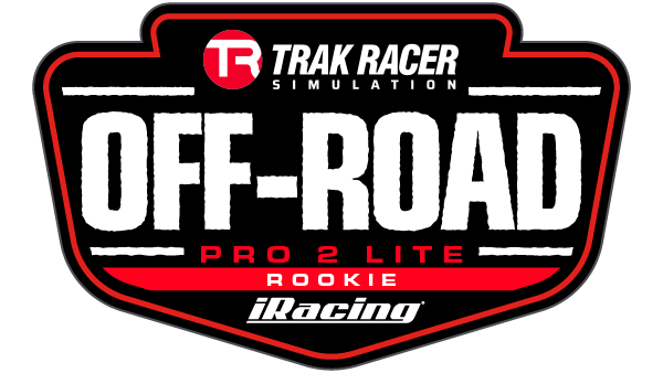 Pro 2 Lite Off-Road Rookie Series by Trak Racer - 2026 Season 1