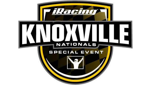 2026 iRacing Knoxville Nationals Presented by SimpleTire