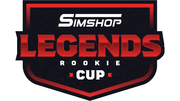 Rookie Legends Simshop Cup 2024 Season 4