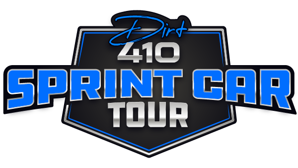 Dirt 410 Sprint Car Tour - 2026 Season Fixed