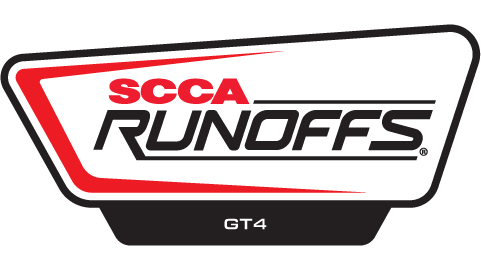 SCCA Runoffs - GT4 - 2024 Season 4