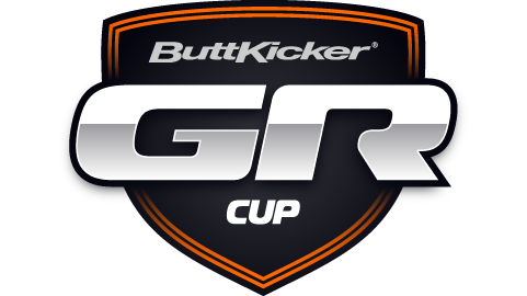 GR Buttkicker Cup - 2024 Season 4 - Fixed