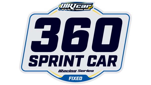 DIRTcar 360 Sprint Car Series - Fixed 2025 Season 2