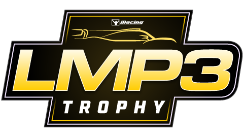 LMP3 Trophy - Fixed - 2024 Season 4