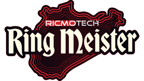 Ring Meister Ricmotech Series - Fixed - 2024 Season 4