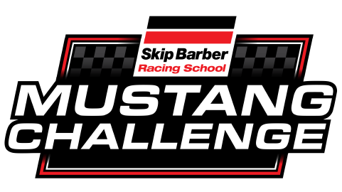 Mustang Skip Barber Challenge - 2025 Season 1 - Fixed