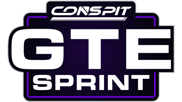 GTE Sprint CONSPIT Series - 2024 Season 4