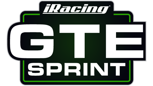 GTE Sprint Series - 2025 Season 2