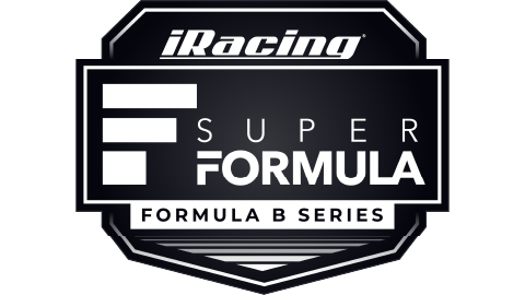 Formula B - Super Formula Series 2025 Season 2