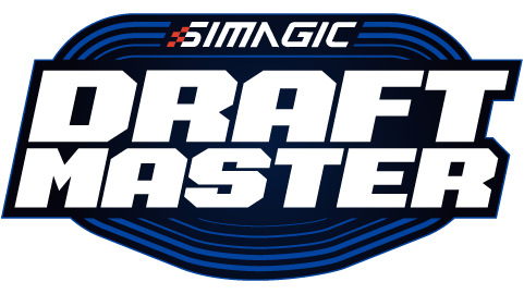 Draft Master SIMAGIC Series - Fixed 2024 Season 4