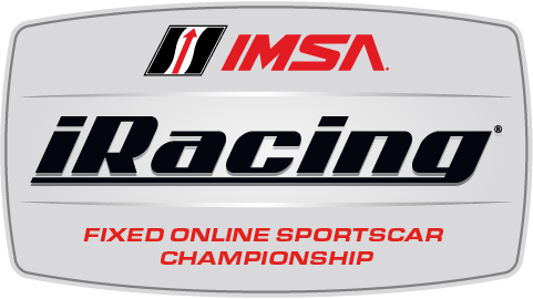 IMSA iRacing Series - Fixed - 2025 Season 2
