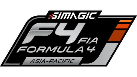 FIA F4 Esports Regional Tour - Asia Pacific - 2024 Season 4