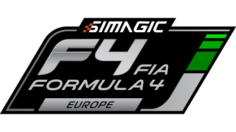 FIA F4 Esports Regional Tour - Europe - 2025 Season 2