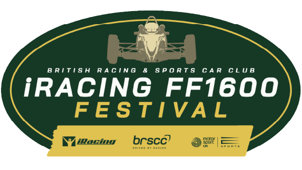 2025 BRSCC FF1600 Festival