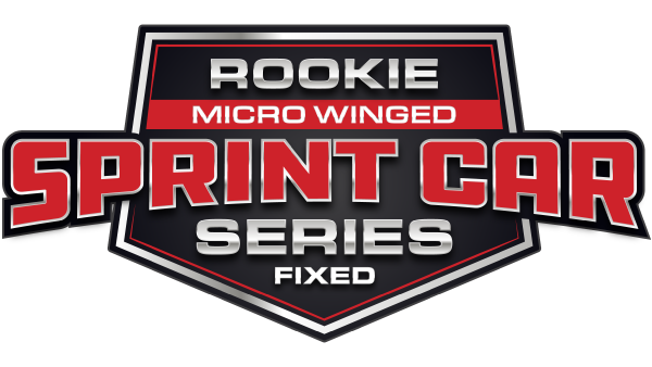 Rookie Micro Winged Sprint Car Series - Fixed - 2024 Season 4