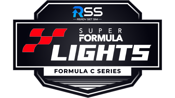 Formula C - Super Formula Lights by RSS - 2025 Season 2