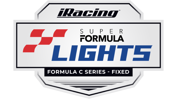 Formula C - Super Formula Lights - Fixed - 2024 Season 4