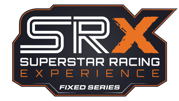 SRX Series - Fixed - 2025 Season 2