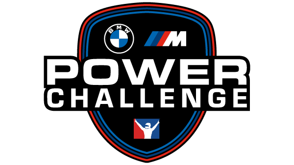 BMW M Power Challenge - 2025 Season 2