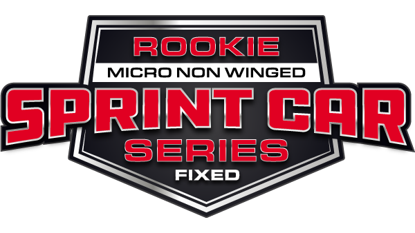 Micro Non Wing Sprint Car Rookie Series - 2025 Season 1