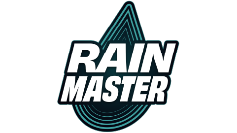 Rain Master - 2025 Season 2