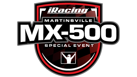 2025 iRacing MX-500 - Fixed