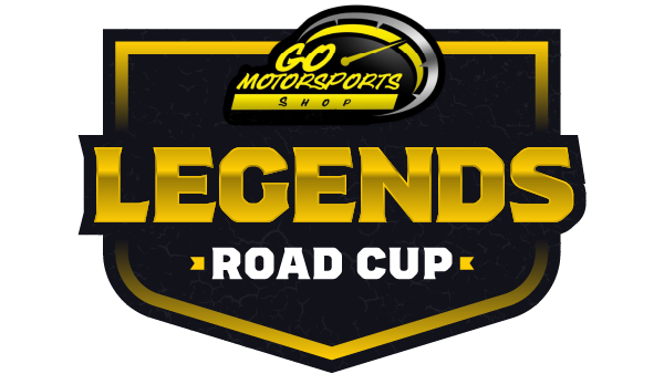 Legends Road Cup by Go Motorsports Shop - 2025 Season 2