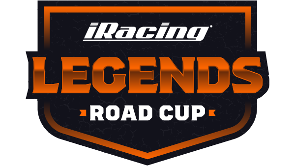 Legend Road Cup - 2024 Season 4