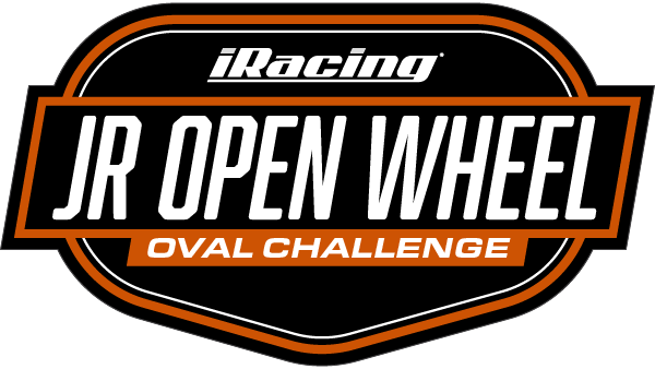 Jr Open Wheel Oval Challenge - 2025 Season 1