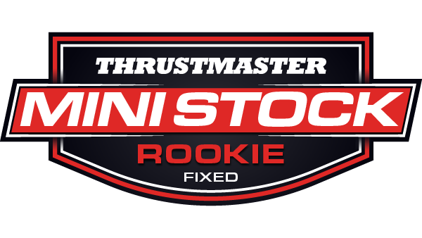 Mini Stock Rookie Series by Thrustmaster - 2025 Season 2
