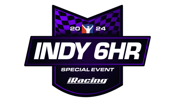 2024 Indy 6 Hours 2024 Indy 6 Hours