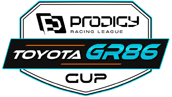 PRL Toyota GR86 Cup - 2024 Season 4