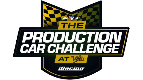 2024 THE Production Car Challenge 2024 THE Production Car Challenge
