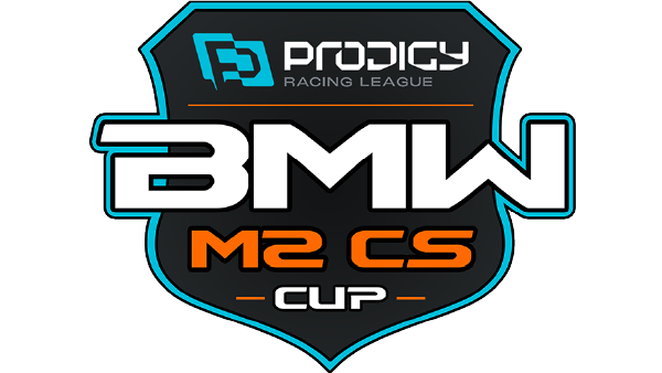 Racing Prodigy BMW M2 CS Racing Cup - 2025 Season 1