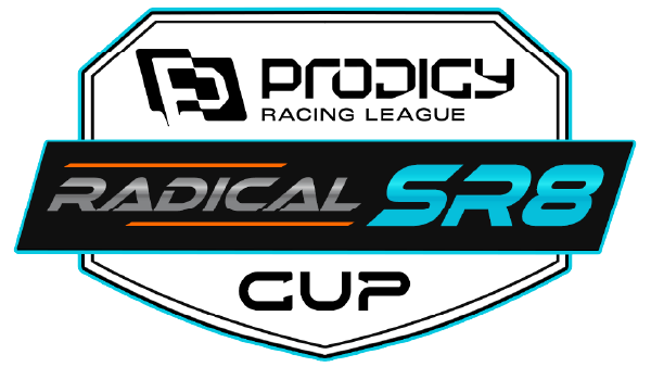 Racing Prodigy Radical SR8 Cup - 2025 Season 2