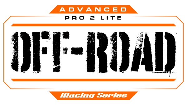 Advanced Pro 2 Lite Off-Road Racing Series - 2025 Season 3