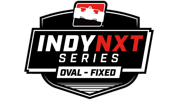 Indy NXT Oval Series - Fixed - 2025 Season 4