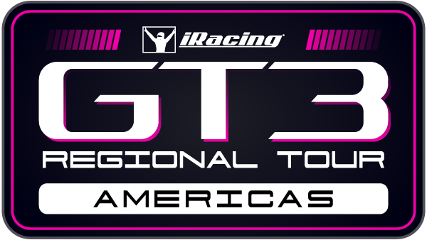 iRacing GT3 Regional Tour - Americas - 2025 Season 4