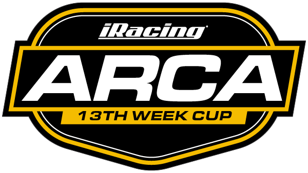 2026 Season 1 - 13th Week ARCA Cup