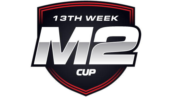 2026 Season 1 - 13th Week BMW M2 Cup