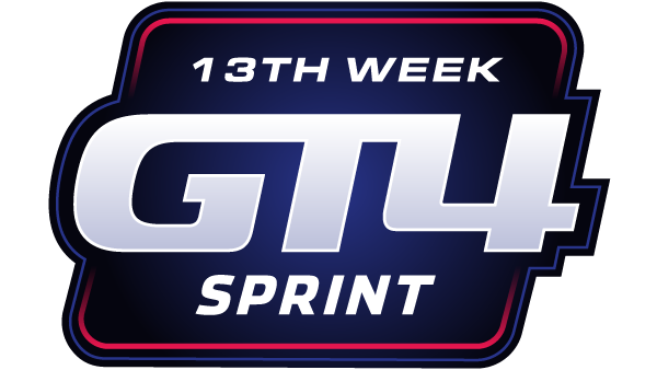 13th Week - GT4 Sprint - 2026 Season 1