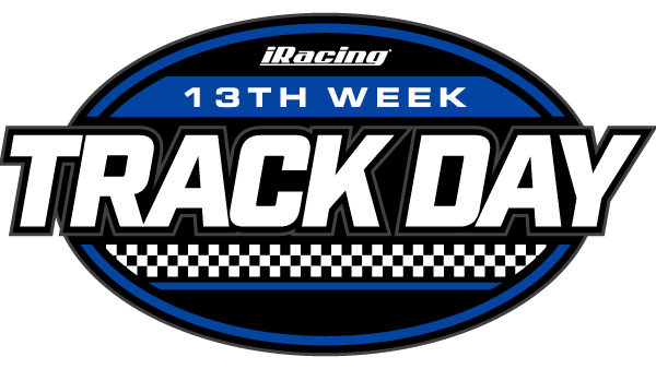 13th Week Track Day - 2026 Season 3