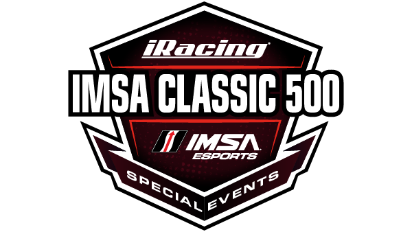 2026 IMSA Classic 500
