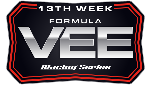 2026 Season 3 - 13th Week - Formula Vee Series