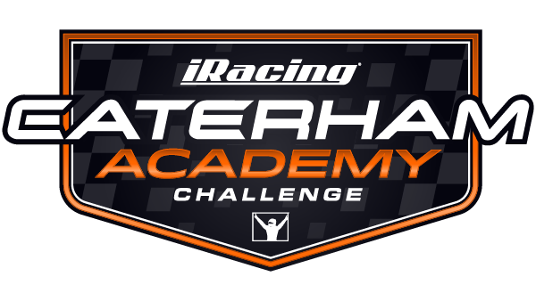 Caterham Academy Challenge - 2026 Season 4