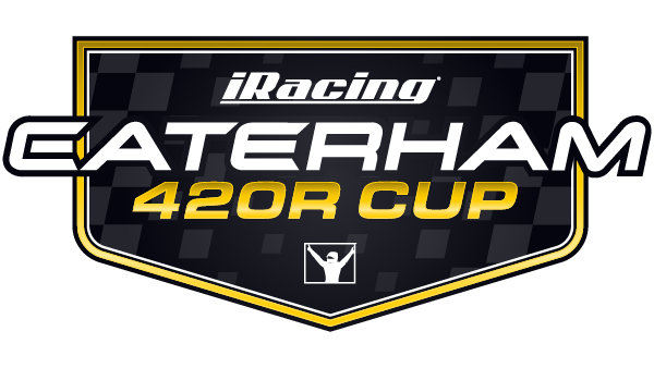 Caterham 420R Cup - 2026 Season 4