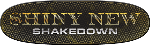 13th Week - Shiny New Shakedown - 2026 Season 1