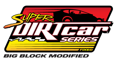 Big Block Modified Series - Fixed - 2025 Season 1