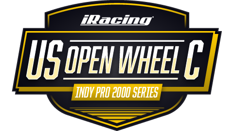 US Open Wheel C - Indy Pro 2000 Series - 2025 Season 3