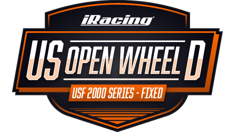 US Open Wheel D - USF 2000 Series - 2024 Season 3 - Fixed